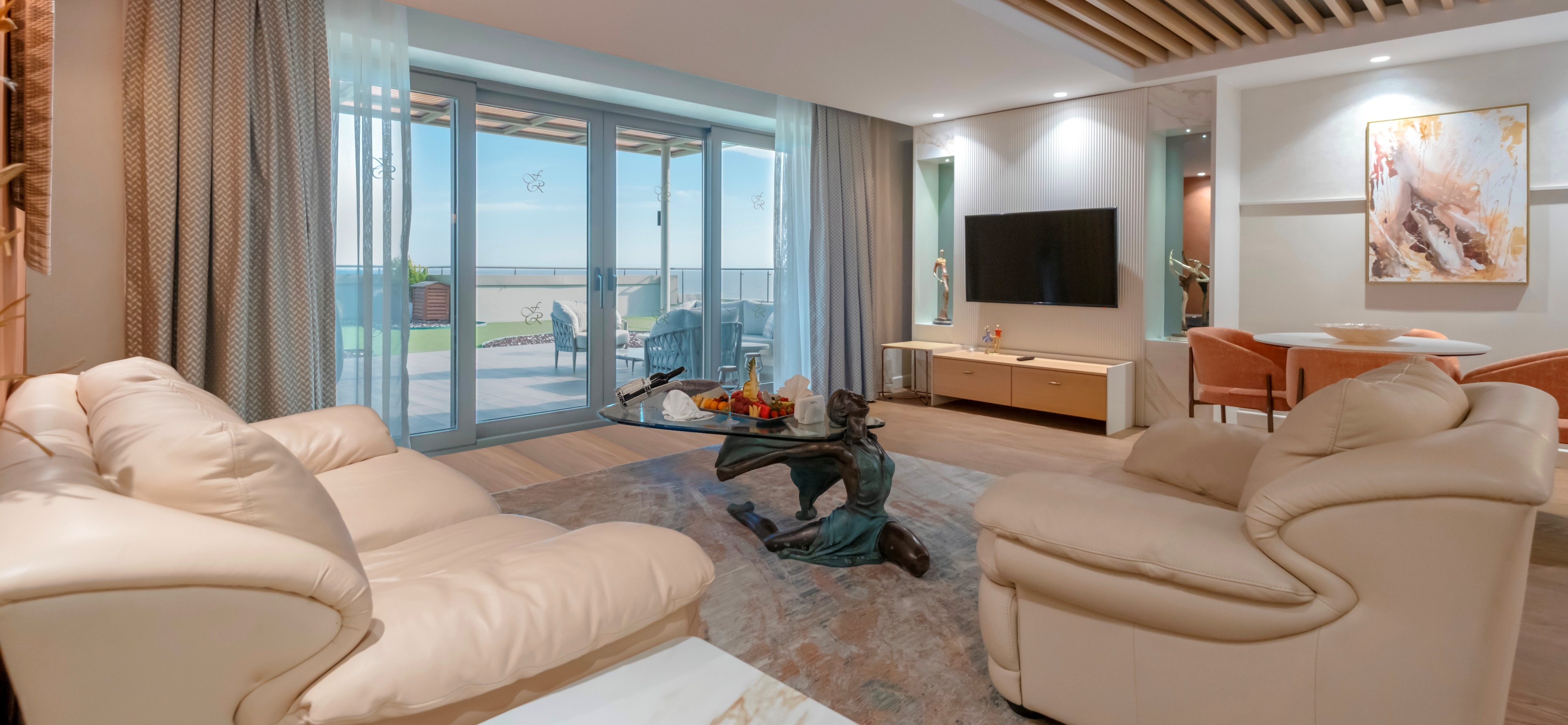 King Suite